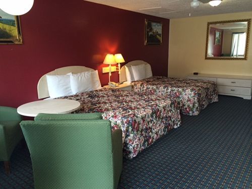 American Star Inn & Suites Atlantic City Галлоуэй Экстерьер фото
